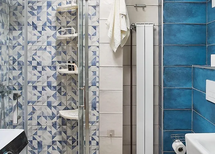 Comfy Pad With Garage Parking Appartamento Skopje